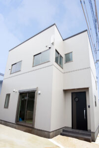 みんなのこだわりのつまった笑顔住宅