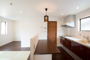 みんなのこだわりのつまった笑顔住宅