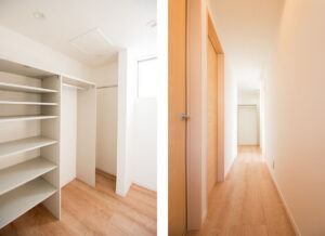 みんなのこだわりのつまった笑顔住宅