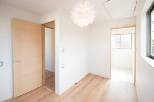 みんなのこだわりのつまった笑顔住宅