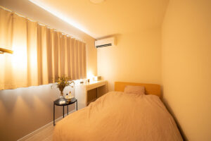 ご自宅でまったり。カフェ風住宅