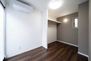 フルスケルトンリノベーション住宅