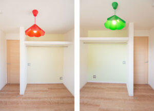 みんなのこだわりのつまった笑顔住宅