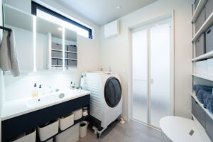 ご自宅でまったり。カフェ風住宅