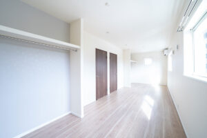 無機質+有機質シンプルだけどこだわりの詰まったモダン住宅