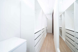 無機質+有機質シンプルだけどこだわりの詰まったモダン住宅