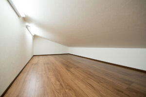 家族ひとりひとりの個性を描く彩り豊かな住宅