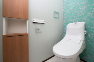 家族ひとりひとりの個性を描く彩り豊かな住宅