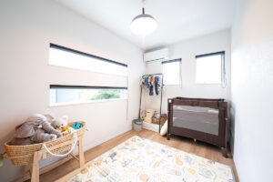 カフェ風LDKと「使い勝手」を徹底追求した、大人モダンな家